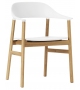 Herit Normann Copenhagen Armchair