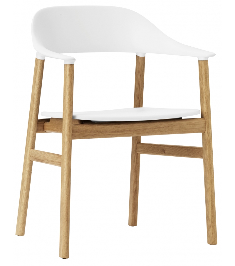 Herit Normann Copenhagen Armchair