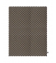 Damier CC-Tapis Alfombra