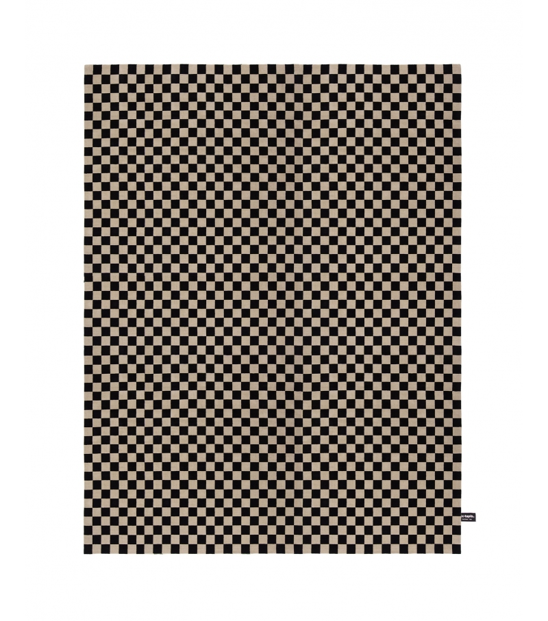 Damier CC-Tapis Alfombra