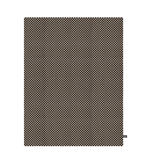 Damier CC-Tapis Alfombra