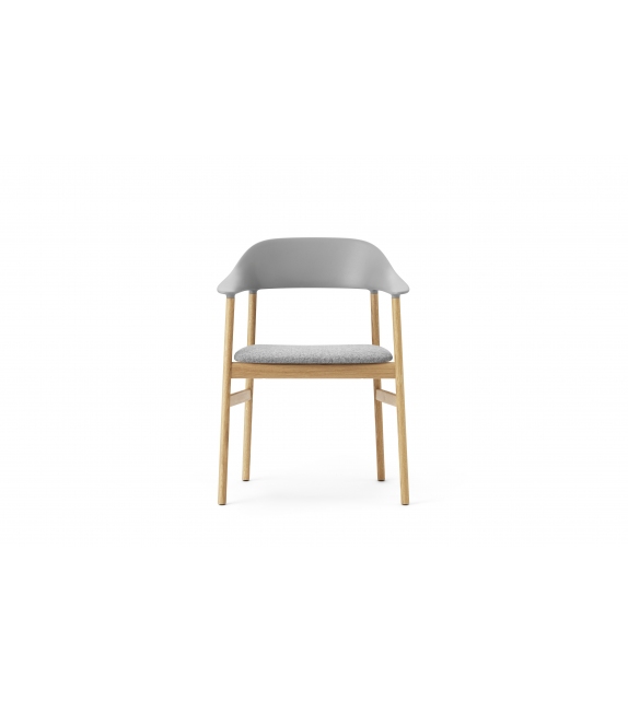 Herit Normann Copenhagen Poltrona Imbottita