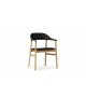 Herit Normann Copenhagen Poltrona Imbottita