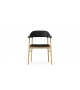 Herit Normann Copenhagen Sessell Gepolstert