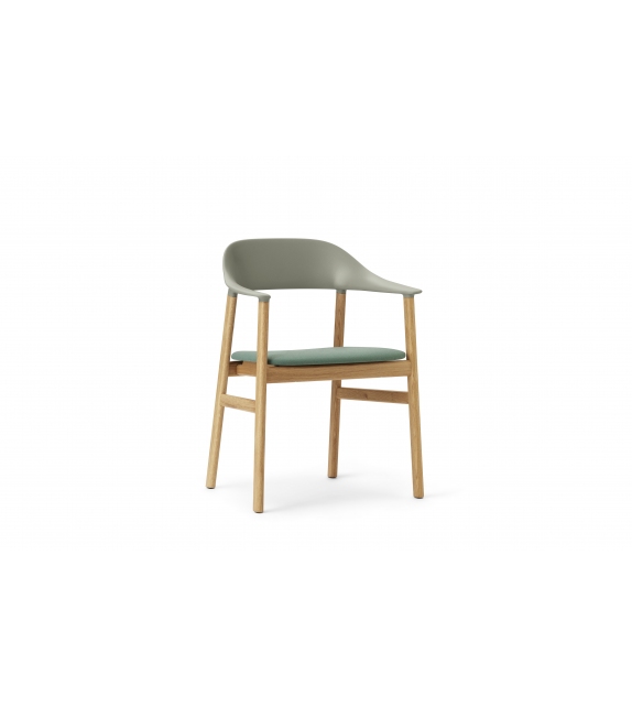 Herit Normann Copenhagen Poltrona Imbottita