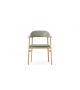 Herit Normann Copenhagen Poltrona Imbottita