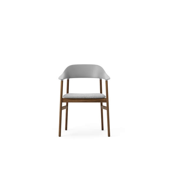 Herit Normann Copenhagen Poltrona Imbottita