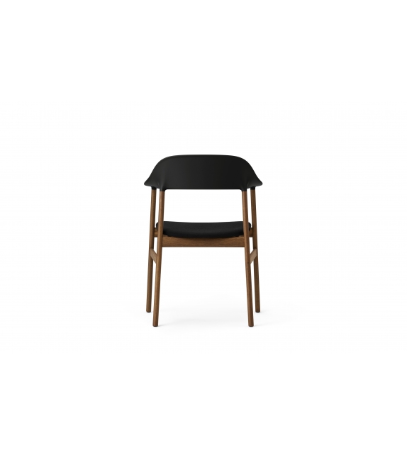 Herit Normann Copenhagen Poltrona Imbottita