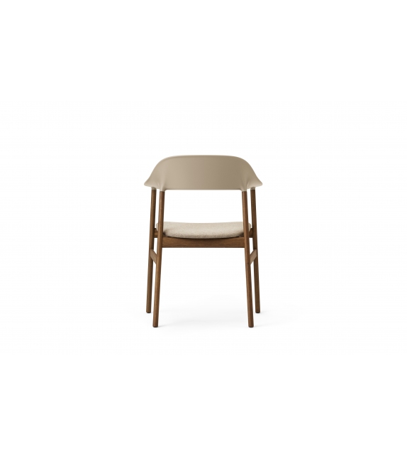 Herit Normann Copenhagen Poltrona Imbottita