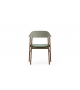 Herit Normann Copenhagen Poltrona Imbottita