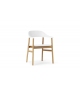 Herit Normann Copenhagen Poltrona Imbottita