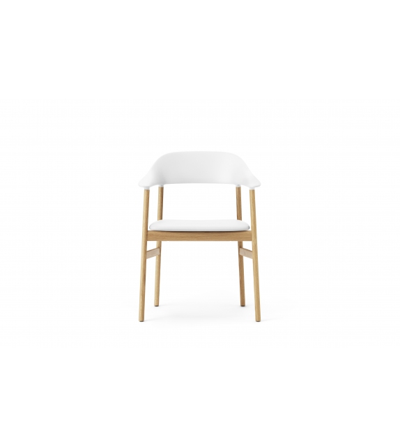 Herit Normann Copenhagen Poltrona Imbottita