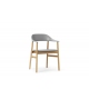 Herit Normann Copenhagen Sessell Gepolstert