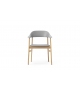 Herit Normann Copenhagen Poltrona Imbottita