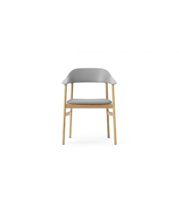 Herit Normann Copenhagen Sessell Gepolstert