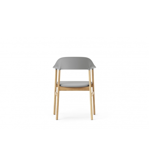 Herit Normann Copenhagen Sessell Gepolstert