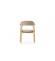 Herit Normann Copenhagen Poltrona Imbottita