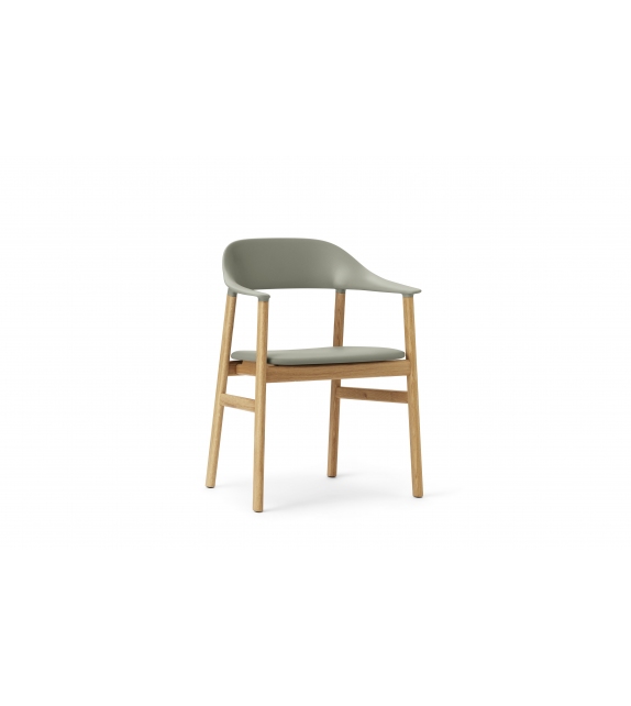 Herit Normann Copenhagen Poltrona Imbottita