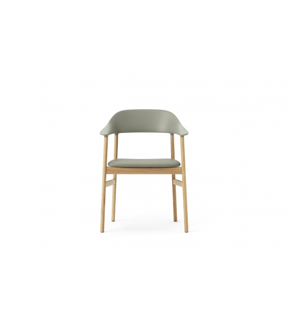 Herit Normann Copenhagen Sessell Gepolstert