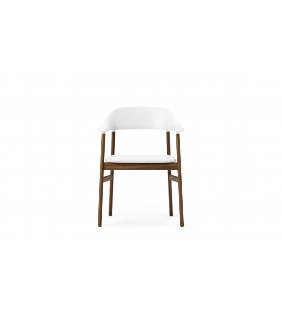 Herit Normann Copenhagen Poltrona Imbottita