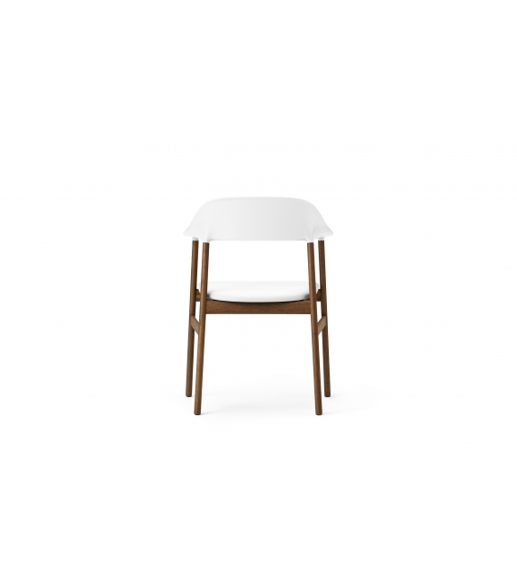 Herit Normann Copenhagen Poltrona Imbottita