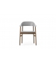 Herit Normann Copenhagen Poltrona Imbottita