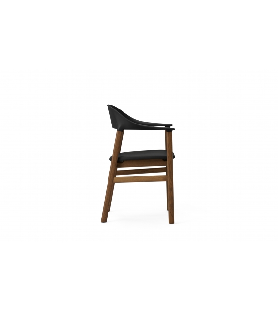 Herit Normann Copenhagen Poltrona Imbottita