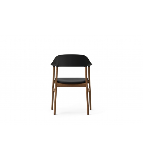 Herit Normann Copenhagen Poltrona Imbottita