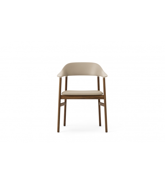 Herit Normann Copenhagen Poltrona Imbottita