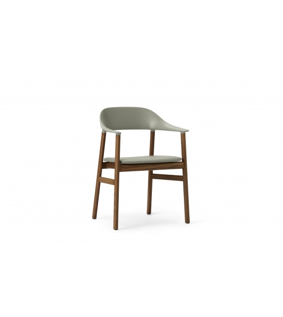 Herit Normann Copenhagen Sessell Gepolstert