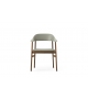 Herit Normann Copenhagen Poltrona Imbottita