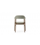 Herit Normann Copenhagen Sessell Gepolstert