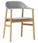 Herit Normann Copenhagen Sessell Gepolstert