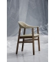 Herit Normann Copenhagen Poltrona Imbottita