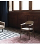 Herit Normann Copenhagen Poltrona Imbottita