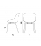 Hyg Normann Copenhagen Chair