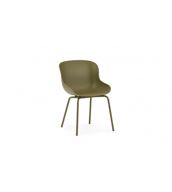 Hyg Normann Copenhagen Chair