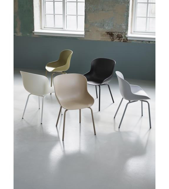 Hyg Normann Copenhagen Chair