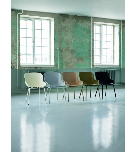 Hyg Normann Copenhagen Chair