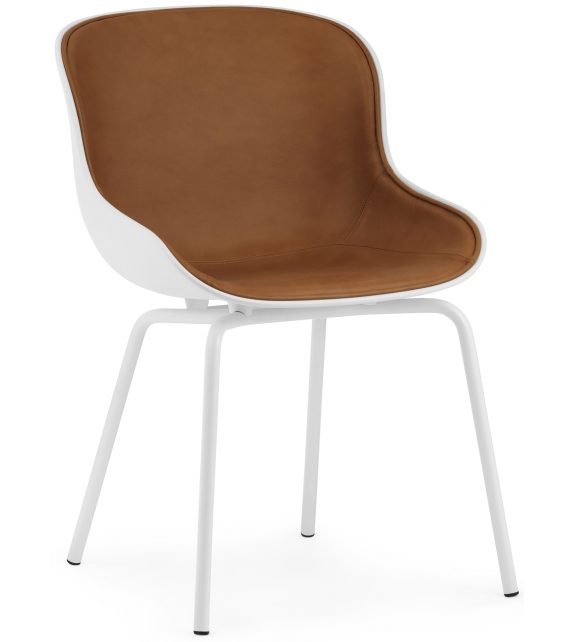 Hyg Normann Copenhagen Sedia Imbottita