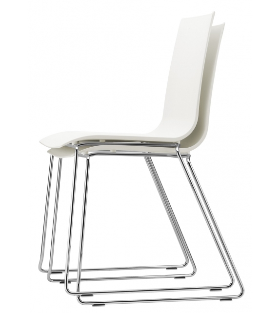 S 180 ST / FST Thonet Chair