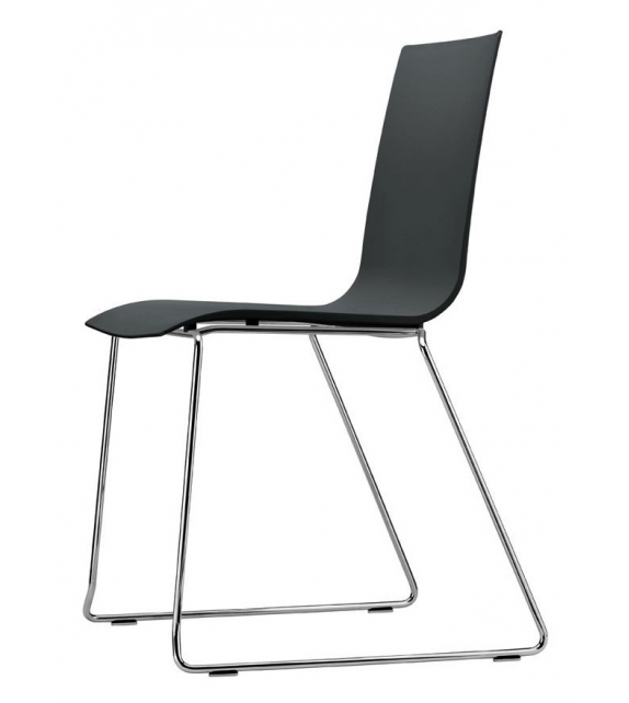 S 180 ST / FST Thonet Chair