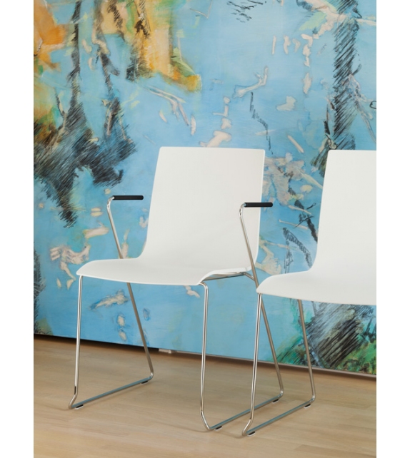 S 180 ST / FST Thonet Chair