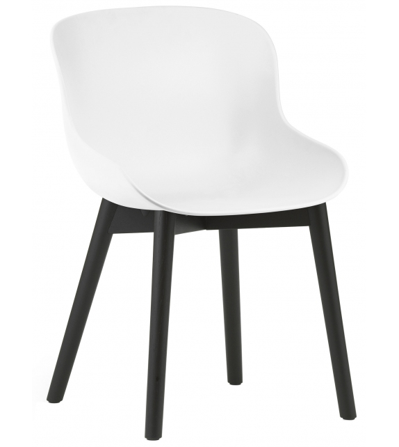 Hyg Wood Normann Copenhagen Chair