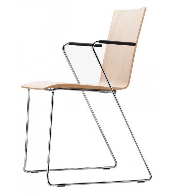 S 182 ST / FST Thonet Chair