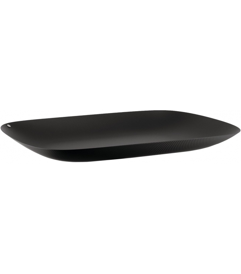 Moiré Alessi Tray