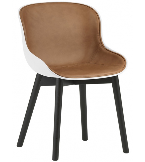 Hyg Wood Normann Copenhagen Upholstery Chair