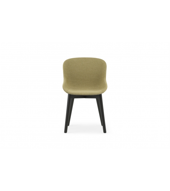 Hyg Normann Copenhagen Full Upholstery Chair