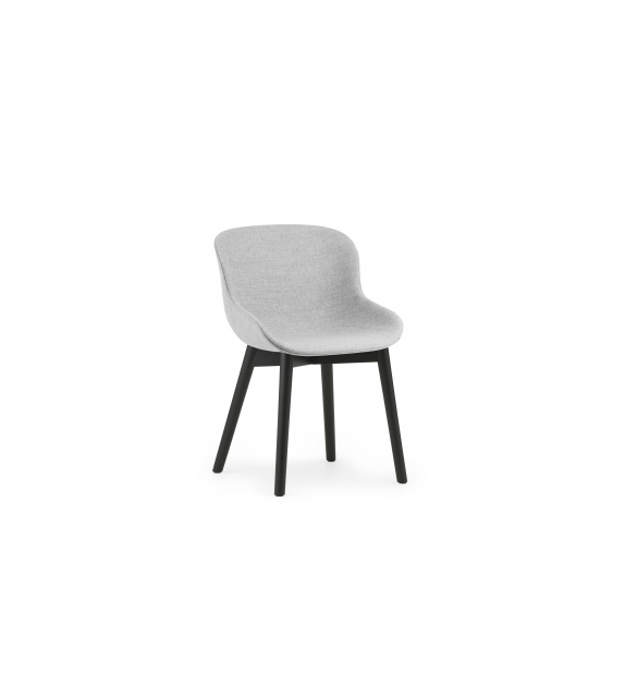 Hyg Normann Copenhagen Full Upholstery Chair