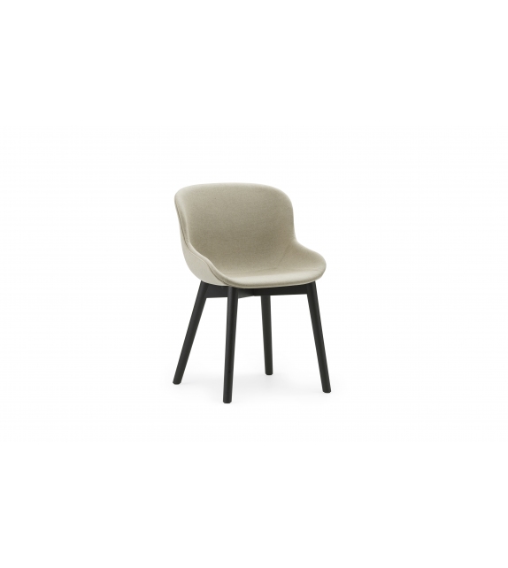 Hyg Normann Copenhagen Full Upholstery Chair